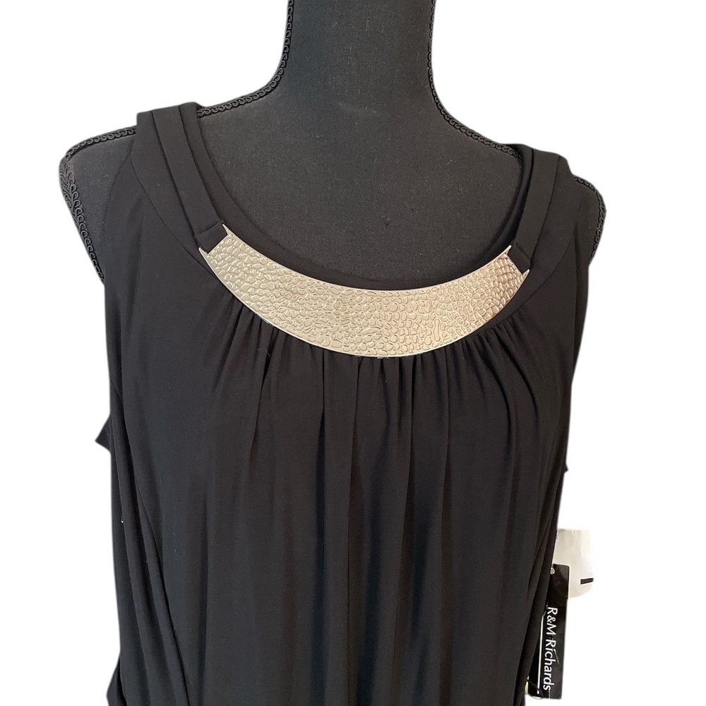 Evening dress